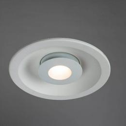 Встраиваемый светодиодный светильник Arte Lamp Sirio  - 3
